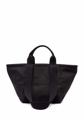 Alexander Wang сумка-тоут Primal среднего размера