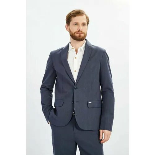 Пиджак Baon, размер XL, синий
