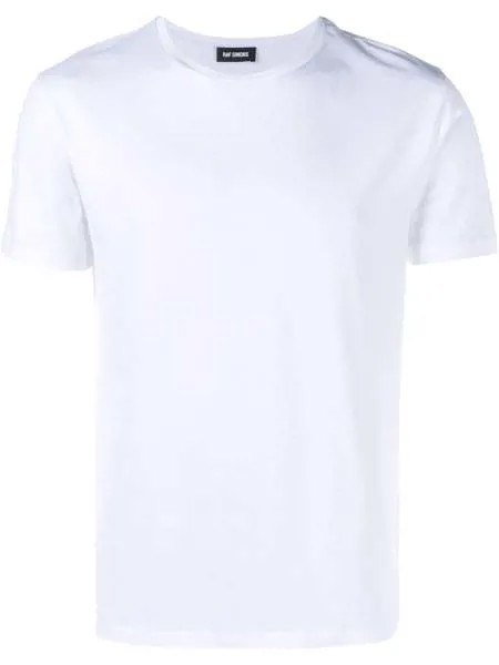 Raf Simons футболка 'Jonathan'