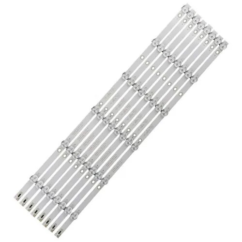 Подсветка K550WDC1 A2 для ТВ Supra STV-LC55LT0010F AOC 55U5080, Daewoo U55S870VKE, Haier T55K05, Manta 55LUA68L, Philips 55PUF6022, 55PUF6092