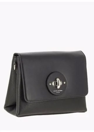 Сумка женская David Jones 5904 black