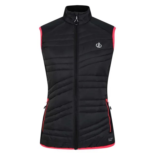 Жилет Dare2B Altimeter Vest, черный