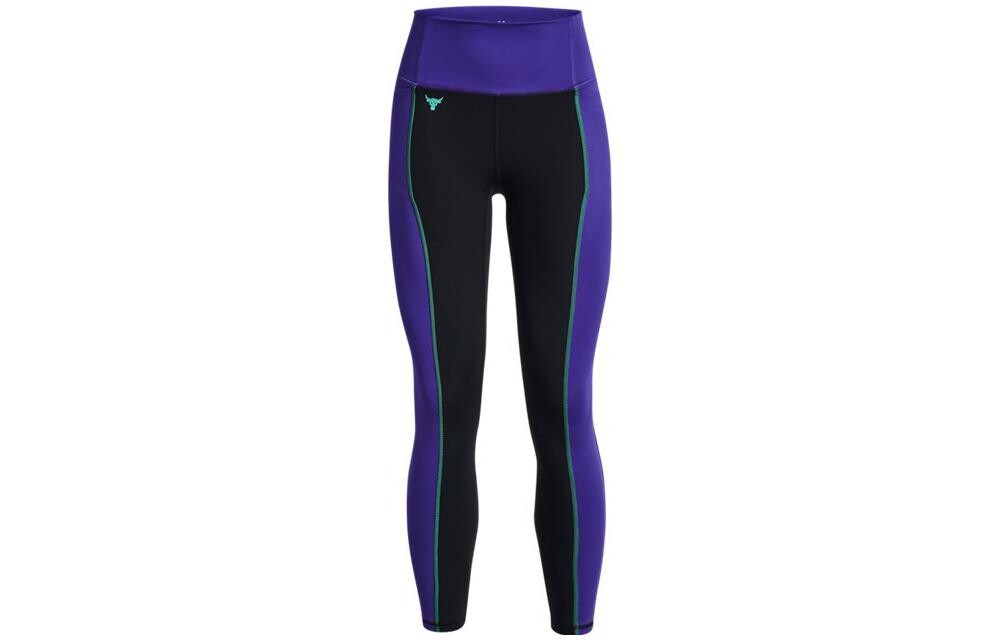 Женские спортивные брюки Under Armour, цвет Black