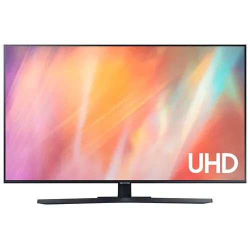 Телевизор Samsung UE50AU7570 50 дюймов серия 7 Smart TV UHD