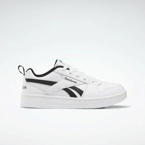 Кеды Reebok Royal Prime 2.0 2V, размер 1,5 US, белый, черный