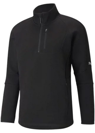 Толстовка Evostripe Half-Zip Men's Pullover