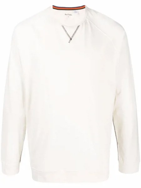 PAUL SMITH футболка с длинными рукавами