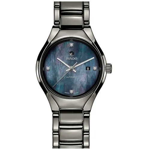 Наручные часы Rado True Automatic Diamonds R27243872