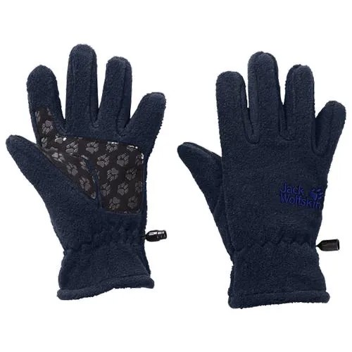 Перчатки Jack Wolfskin FLEECE GLOVE KIDS