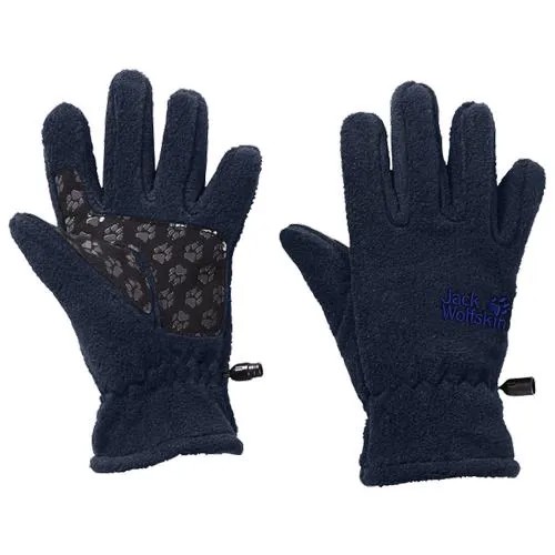 Перчатки Jack Wolfskin FLEECE GLOVE KIDS