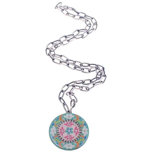 Колье B75061 M Clara Bijoux, длина 50 см.