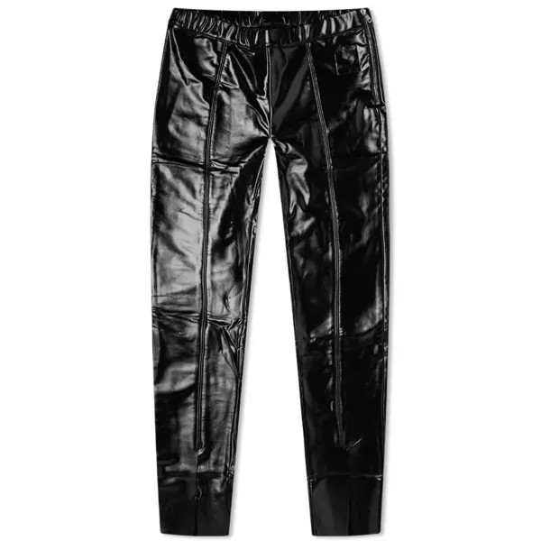 Леггинсы Rick Owens DRKSHDW Slit Front Leggings