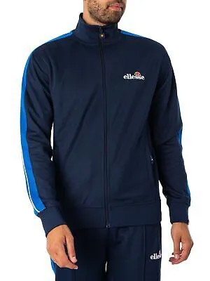 Мужская спортивная куртка Ellesse Giandoso, синяя