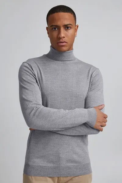 Пуловер CASUAL FRIDAY Strick CFKonrad 501483, серый