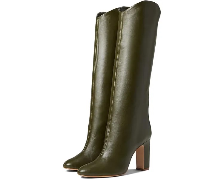 Ботинки Schutz Gabrielle Up, цвет Military Green