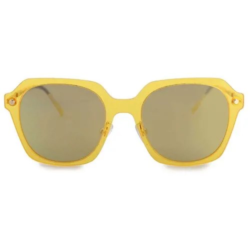 Солнцезащитные очки LeKiKO, желтый