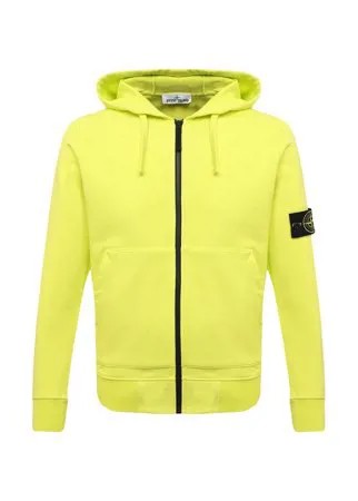 Хлопковая толстовка Stone Island