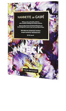 Youth revealed restorative techstile neck masque - NANNETTE de GASPE