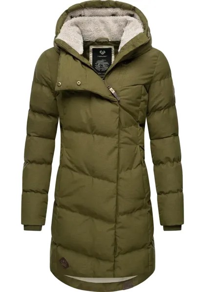 Зимнее пальто Ragwear 