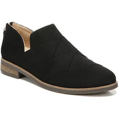 Обувь Dr. Scholls Womens Always Band Zipper Slip On Shooties Shoes BHFO 1941