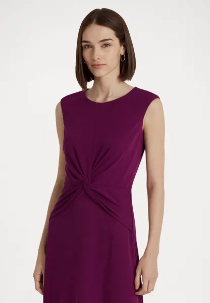 Платье из джерси Lauren Ralph Lauren
