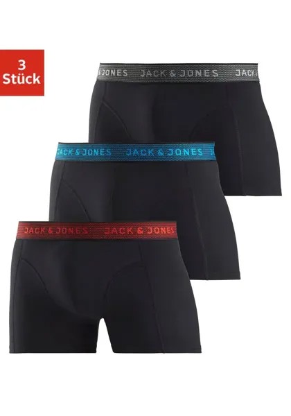 Боксеры Jack & Jones 