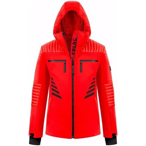Куртка мужская POIVRE BLANC W20-0811-MN (20/21) Scarlet Red