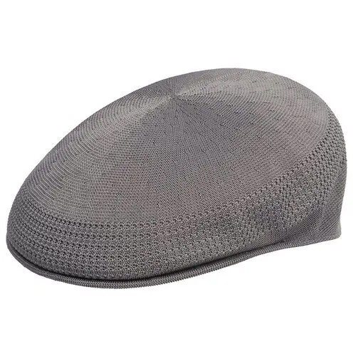 Кепка KANGOL арт. 0290BC Tropic 504 Ventair (темно-серый), размер 57