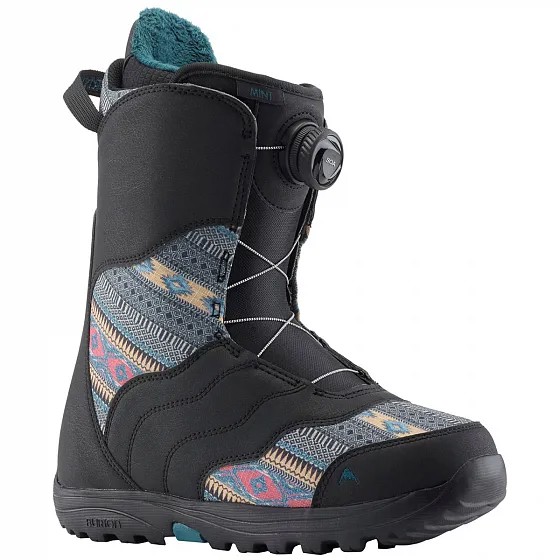 Ботинки для сноуборда Burton