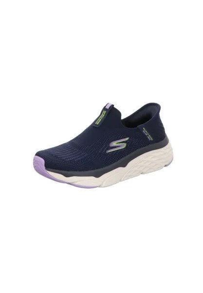 Тапочки ULTRA FLEX 3.0 - ГЛАДКИЙ СТУПЕНЬ SKECHERS, синий