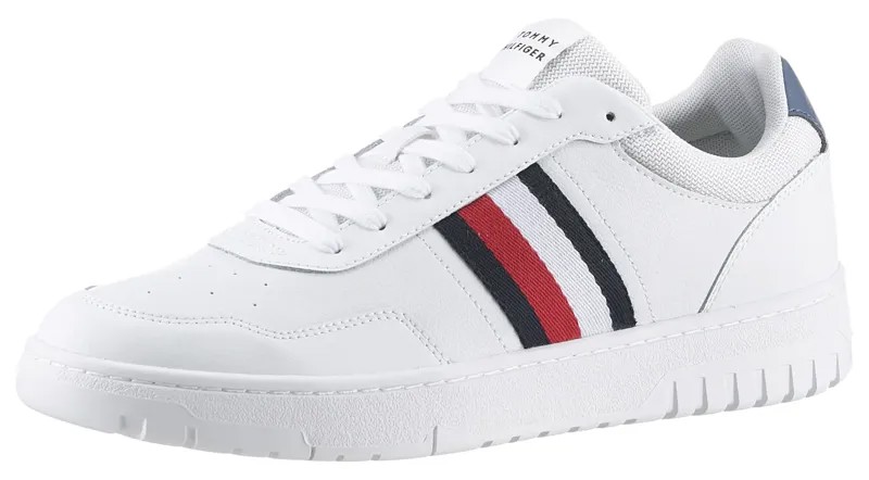 Кроссовки Tommy Hilfiger 