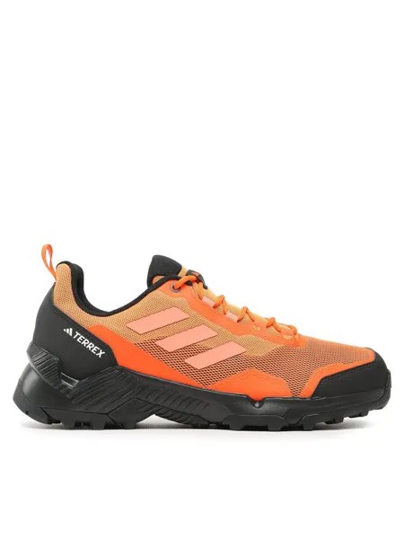 Сапоги Adidas, оранжевый