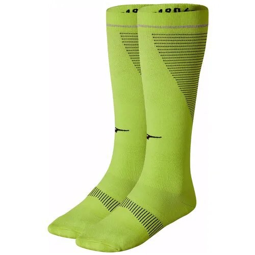 Носки Mizuno Compression Sock, 1 Шт J2Gx9A701-33 Xl