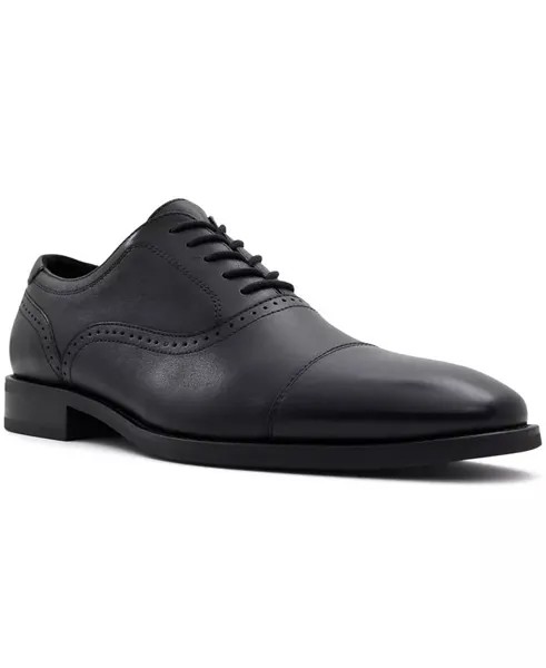 Мужские оксфорды Ayton на шнуровке ALDO, черный