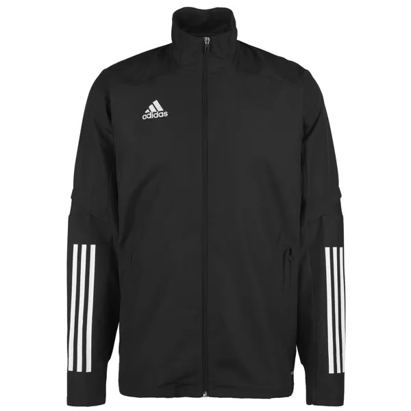 Спортивная куртка adidas Performance Condivo 20, черный