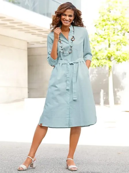 Casual Looks Летнее платье 