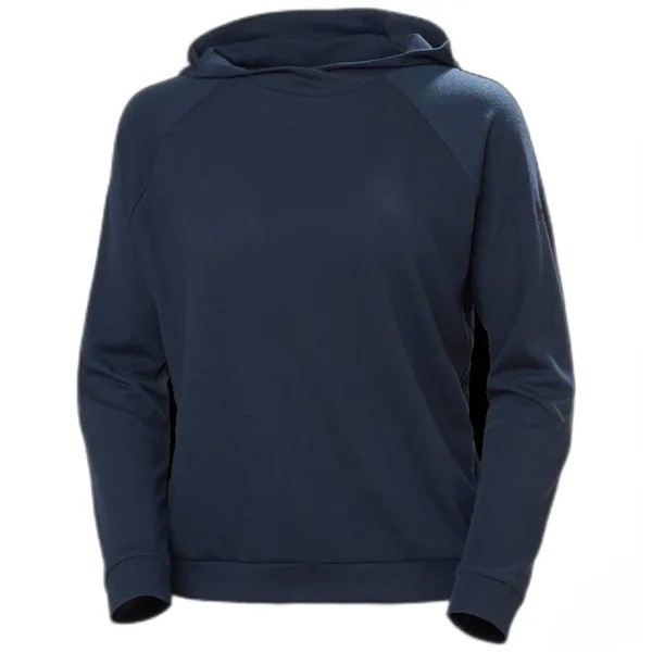 Худи Helly Hansen Inshore, синий