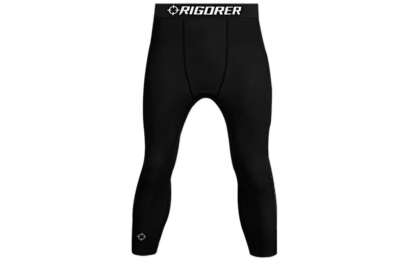 Accurate Rigorer Спортивные брюки унисекс RIGORER, Белый