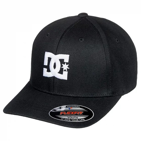 Кепка Dc