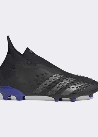 Футбольные бутсы Predator Freak+ FG adidas Performance