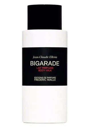 Молочко для тела Bigarade Frederic Malle