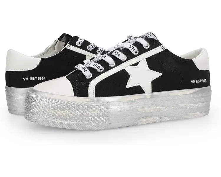 Кроссовки Vintage Havana Amaze, цвет Black/White