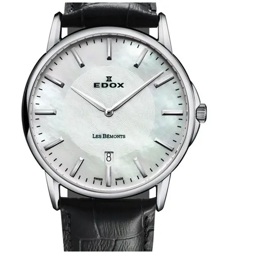 Наручные часы Edox Les Bemonts 56001 3 NAIN