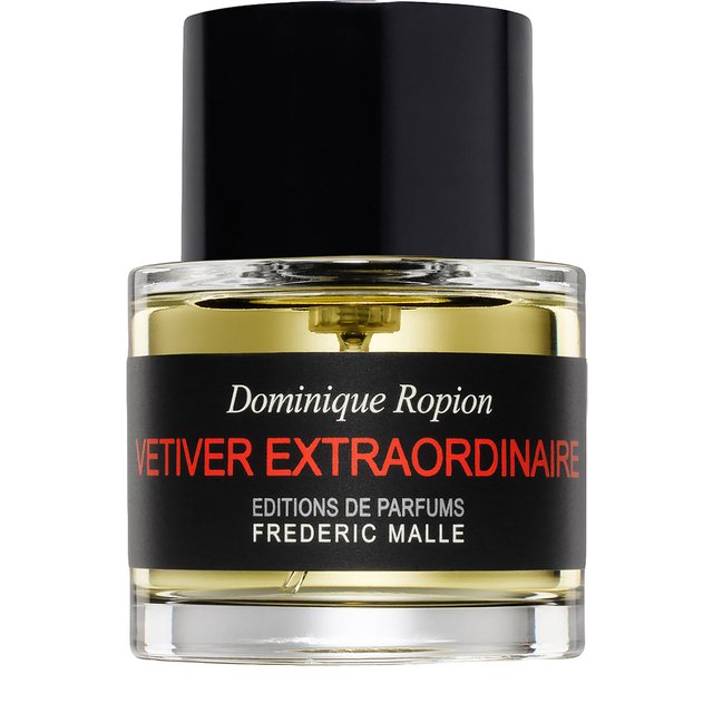 Парфюмерная вода Vetiver Extraordinaire Frederic Malle