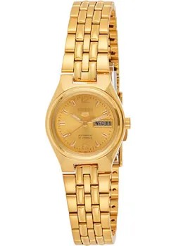 Японские наручные  женские часы Seiko SYMK36K1. Коллекция Seiko 5