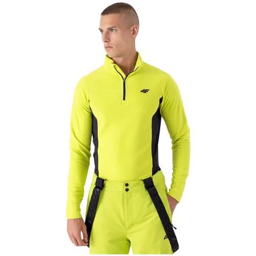 Кофта 4F MEN'S FLEECE UNDERWEAR H4Z21-BIMP034-22S S