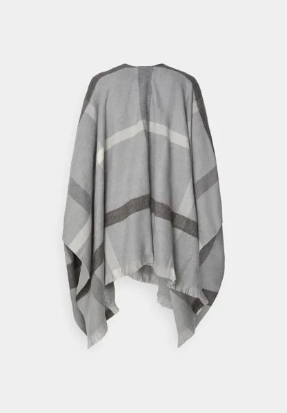 Куртка BARBOUR BLAIR WINDOWPANE SERAPE Barbour, серый