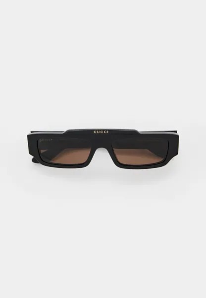 Очки солнцезащитные Gucci