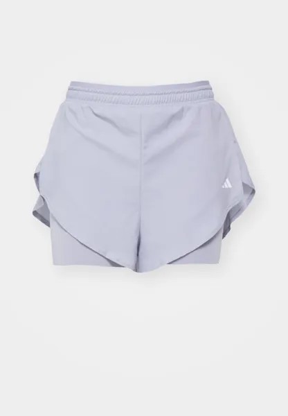 Спортивные шорты adidas Performance, серый
