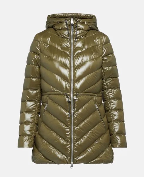 Пуховик Mackage, хаки